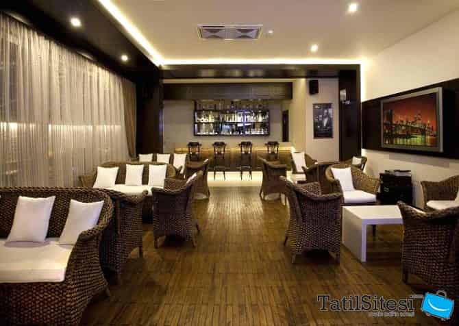 Xperia Grand Bali Hotel